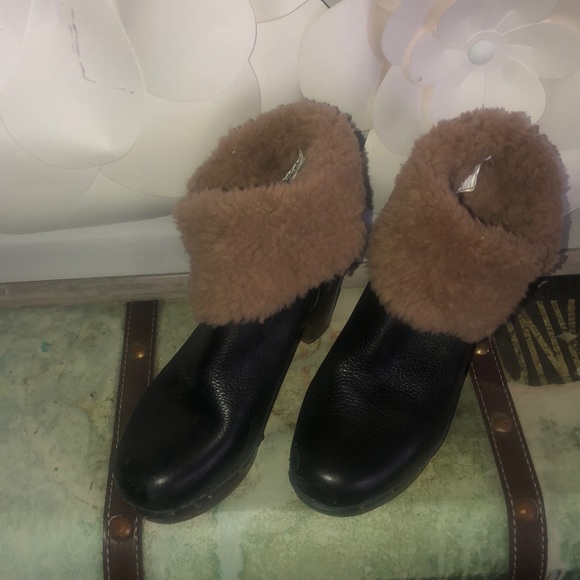 Ugg Booties - Picture 2 of 2